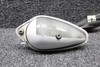 Eurocopter AS350B2 Devore Fuselage Flood Light LH (Volts: 14) (Core)