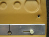 0711778-5 Cessna 182P Instrument Panel Light Cover Assembly