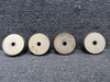 J-3049-35 Lord Engine Mount Set of Two (Minus Bolts)