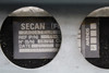 11-84961, 11-84964 Honeywell LTS101-700D-2 Secan Oil Cooler Assembly (Core)