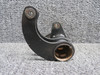 79792-003 Piper PA32RT-300T Pilot Seat Bellcrank Assembly Aft RH