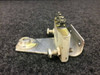 95-440013-61, 95-440013-73 Beech 95-C55 Bracket and Block Rudder Stop
