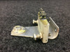 95-440013-61 / 95-440013-73 Beech 95-C55 Bracket & Block Rudder Stop