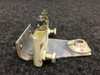 95-440013-61 / 95-440013-73 Beech 95-C55 Bracket & Block Rudder Stop