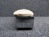 66710-016 Piper PA32R-300T Armrest Housing Assembly with Pad LH (Tan)