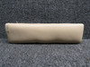 66710-016 Piper PA32R-300T Armrest Housing Assembly with Pad LH (Tan)