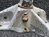 95643-007 Piper PA32RT-300T Main Gear Truss Bracket Assembly RH