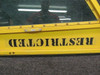 10070-1 Air Tractor AT-301 Cabin Door Assy LH