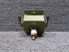 C166008-0101 Cessna Oxygen Filler Valve Assembly with Bracket