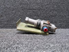 11-10899 (Alt: 21-11328) Hydraulic Research Hydraulic Filter Assembly w Bracket