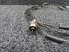 D2370-120 Cessna Fire Loop Assembly