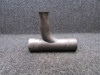 9910295-4 (FSO: 9910295-36) Continental IO-520-MB(1) Exhaust Riser Mid RH