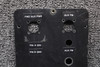 Eurocopter AS350B2 Instrument Auxiliary Outlet Panel Lower LH