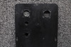 Eurocopter AS350B2 Instrument Auxiliary Outlet Panel Lower LH