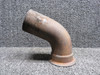 764-501 Piper PA32RT-300T Wastegate By-Pass Elbow
