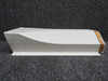 01-099310-04 Plane Parts Piper PA32-PA34 Duct Tail Section