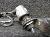 1CH5-4 Micro Switch Limit Switch Assembly with Bracket