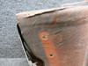 5655312-13 Cessna 340A Air Induction Transition Duct Assembly LH