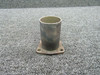 35-950005-63 Beech V35A Continental IO-520-BA Exhaust Center Pipe RH