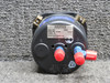 8125 United Instruments True Airspeed Indicator (Code: B.178)