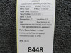 8125 United Instruments True Airspeed Indicator (Code: B.178)