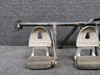 95385-004 Piper PA-34-200T Rudder Pedal Assembly