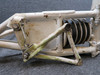 5257-1 (Use: 520000-1) Mooney M20C Main Gear Assembly with Truss and Spindle
