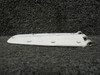0711037-21 (Cast: 0711037-498) Cessna 206 Lower Cabin Door Hinge LH