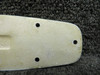 0711037-21 (Cast: 0711037-498) Cessna 206 Lower Cabin Door Hinge LH