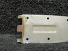 0711037-21 (Cast: 0711037-498) Cessna 206 Lower Cabin Door Hinge LH