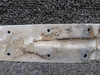 0711037-16 (Cast: 0711037-497) Cessna 210D Upper Cabin Door Hinge RH