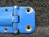 0413426-4 (Use: 0413426-17) Cessna 150G Upper Cabin Door Hinge Assembly RH