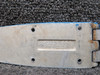 0413426-4 (Use: 0413426-17) Cessna 150G Upper Cabin Door Hinge Assembly RH