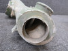 0813844-2 Cessna 310Q Cabin Heater Adapter Assembly (Damaged Edges)
