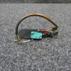 54410-002 (USE: MS26253-2) Piper PA31T Throttle Reverse Switch (C20) BAS Part Sales | Airplane Parts