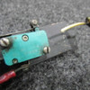 MS26253-2, 54410-002 Piper PA31T Throttle Reverse Switch with Brackets (C20)