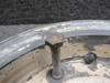 40-128 Cleveland 7.00-8 Wheel Assembly