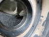 40-128 Cleveland 7.00-8 Wheel Assembly