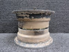 40-128 Cleveland 7.00-8 Wheel Assembly