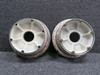 40-128 Cleveland 7.00-8 Wheel Assembly
