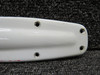 0413426-17 Cessna 150M Lower Cabin Door Hinge LH