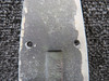 0413426-17 Cessna 150M Lower Cabin Door Hinge LH