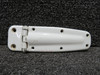0413426-17 Cessna 150M Lower Cabin Door Hinge LH
