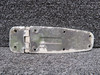 0413426-17 Cessna 150M Lower Cabin Door Hinge LH