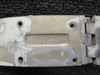 0413426-4 (Cast: 0711037-498) Cessna 150M Upper Cabin Door Hinge RH