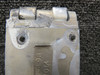 0413426-4 (Cast: 0711037-498) Cessna 150M Upper Cabin Door Hinge RH