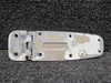 0413426-4 (Cast: 0711037-498) Cessna 150M Upper Cabin Door Hinge RH