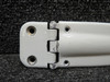 0413426-18 (Cast: 0711037-500) Cessna 150M Lower Cabin Door Hinge RH