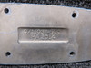0413426-18 (Cast: 0711037-500) Cessna 150M Lower Cabin Door Hinge RH