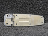 0413426-18 (Cast: 0711037-500) Cessna 150M Lower Cabin Door Hinge RH